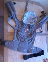 Лот: 5324802. Фото: 2. Эрго рюкзак, слинг Ergobaby Carrier... Дети растут