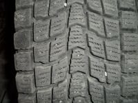 Лот: 3187956. Фото: 3. Зимняя резина 225/65 R17 Dunlop... Авто, мото, водный транспорт