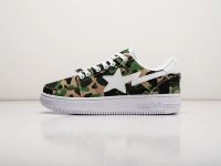 Лот: 24978222. Фото: 5. Кроссовки BAPE Sta Low