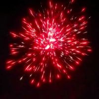 Лот: 15237137. Фото: 5. Батарея салютов "Король джунглей...