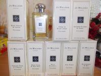 Лот: 9588668. Фото: 2. Nashi Blossom от Jo Malone 100мл... Парфюмерия