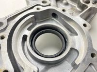 Лот: 25003396. Фото: 7. Насос масляный Mazda Demio 1997...