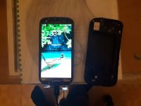 Лот: 12133661. Фото: 3. Продам samsung Galaxy s3 duos... Красноярск