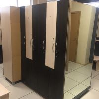 Лот: 15658259. Фото: 4. Шкафчик для раздевалки. Красноярск