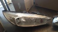 Лот: 21599398. Фото: 3. Фары передние ford focus 3 рестайлинг. Авто, мото, водный транспорт