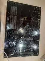 Лот: 18893230. Фото: 2. Материнская плата Asrock 970 Pro... Комплектующие