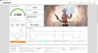 Лот: 22200005. Фото: 7. Видеокарта PCI-E Gigabyte GeForce...