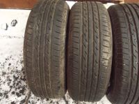 Лот: 7116255. Фото: 4. Летние шины Bridgestone Nextry... Красноярск