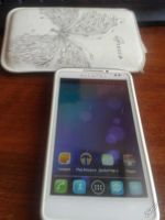 Лот: 5548352. Фото: 4. Alcatel OT-993D