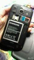 Лот: 10620589. Фото: 2. Samsung i8262. Аксессуары