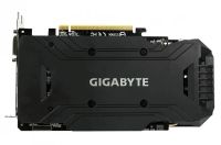 Лот: 14010279. Фото: 2. Видеокарта Gigabyte GeForce GTX... Комплектующие