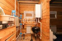 Лот: 25291096. Фото: 17. 1-комн. дом , коттеджный посёлок...