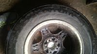 Лот: 7591314. Фото: 2. Kumho Road Venture ST 225/75R16... Шины, Диски