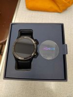 Лот: 18362220. Фото: 2. Смарт часы honor magic watch 2. Смартфоны, связь, навигация