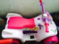 Лот: 4212185. Фото: 2. Электромобиль-квадроцикл Peg Perego. Детский транспорт