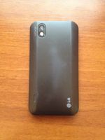 Лот: 4123671. Фото: 3. LG Optimus Black P970. Красноярск