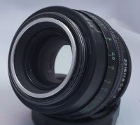 Лот: 4104132. Фото: 3. Юпитер 8 50mm/f2.0 1973г. резьба... Красноярск
