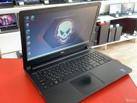 Лот: 17898262. Фото: 3. Ноутбук Dell Core i3-5005U/6Gb... Компьютеры, оргтехника, канцтовары