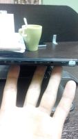 Лот: 4735409. Фото: 2. 64 GB!!!Отличный планшет Samsung... Компьютеры, ноутбуки, планшеты