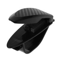 Лот: 25879890. Фото: 3. Держатель для очков TORSO, карбон. Авто, мото, водный транспорт