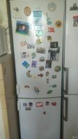 Лот: 13046121. Фото: 2. Холодильник с морозилкой Бирюса... Крупная бытовая техника