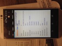 Лот: 5745158. Фото: 4. с рубля Продам htc one m8