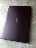 Лот: 7392954. Фото: 2. Ноутбук asus K551L Металлический... Компьютеры, ноутбуки, планшеты