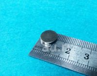 Лот: 20737578. Фото: 4. 9*2 mm магнит неодимовый, новый... Красноярск