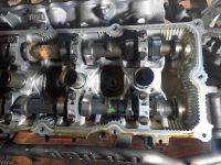 Лот: 19008185. Фото: 4. Двигатель Nissan Teana J31 VQ23DE... Красноярск