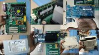 Лот: 25759426. Фото: 2. комплекты железа: (мат. платы... Комплектующие