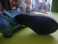 Лот: 4625241. Фото: 5. Туфли.27. Перламутровые.