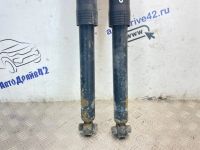 Лот: 25077796. Фото: 4. амортизаторы toyota corolla ZRE151L. Красноярск