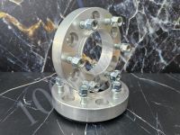 Лот: 24654521. Фото: 4. Проставки колесные 30 мм. 6х139... Красноярск