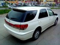 Лот: 4157998. Фото: 10. Toyota Vista Ardeo, 2001, АКПП...