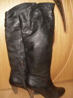 Лот: 10952634. Фото: 3. Сапоги женские демисезонные 39... Одежда, обувь, галантерея