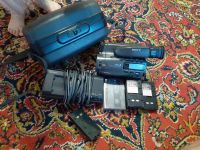 Лот: 15829906. Фото: 3. Видеокамера Sony. Фото, видеокамеры, оптика