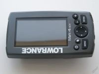 Лот: 5970483. Фото: 6. Lowrance Mark-4 HDI 50/200 455...