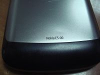 Лот: 4087804. Фото: 3. Nokia E5-00 + флеш память 2Gb... Красноярск