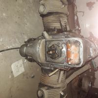 Лот: 16158959. Фото: 2. Двигатель мотоцикл УРАЛ. Автозапчасти