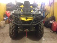 Лот: 6369561. Фото: 2. Квадроцикл brp. Мототехника