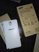 Лот: 12032710. Фото: 2. Samsung galaxy note 3. Смартфоны, связь, навигация