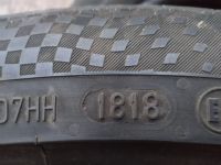 Лот: 19201592. Фото: 3. R22 295/35 продам 3 или 2 или... Авто, мото, водный транспорт