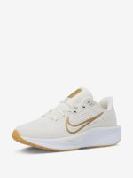 Лот: 25369905. Фото: 3. Кроссовки женские Nike Quest 6... Одежда, обувь, галантерея
