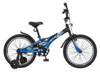 Лот: 5092000. Фото: 2. Велосипед STELS Pilot-170 20"