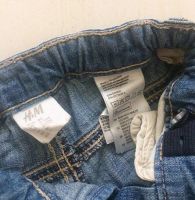 Лот: 11686878. Фото: 2. Шорты H&M, на 1,5 года. Одежда и аксессуары