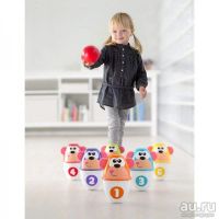 Лот: 8539505. Фото: 7. Новый. Боулинг Chicco Fit&Fun.
