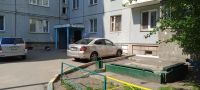 Лот: 25511499. Фото: 17. 4-комн. квартира , Красноярск...