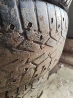 Лот: 24673076. Фото: 6. Nokian Tyres 215/60 R17 зимние...