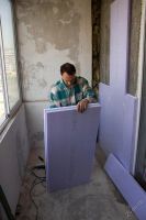 Лот: 8441603. Фото: 5. Экструзионный пенополистирол Термит...