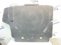 Лот: 25065069. Фото: 4. пол багажника toyota corolla ZRE151L. Красноярск